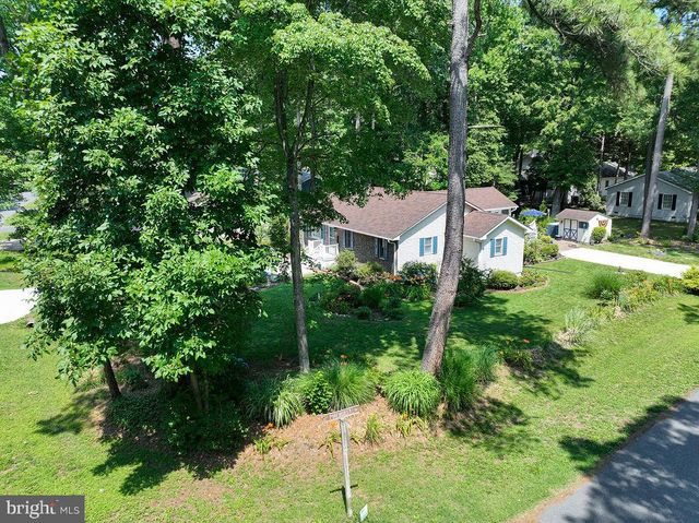 151 SANDYHOOK RD, Ocean Pines, MD 21811