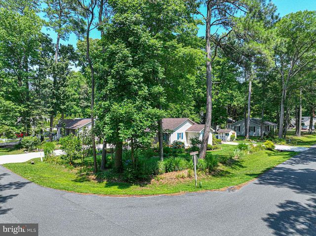 151 SANDYHOOK RD, Ocean Pines, MD 21811