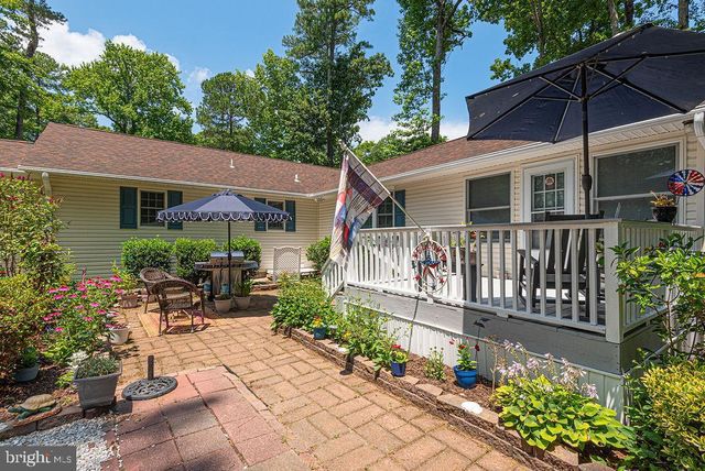 151 SANDYHOOK RD, Ocean Pines, MD 21811