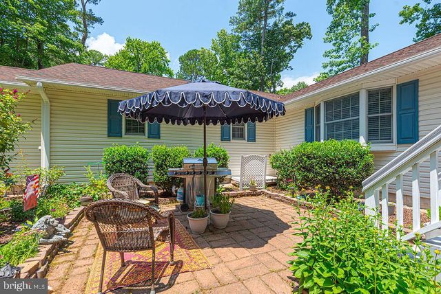 151 SANDYHOOK RD, Ocean Pines, MD 21811