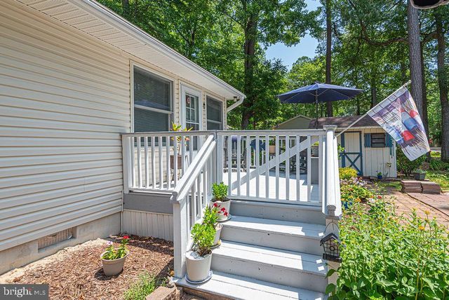 151 SANDYHOOK RD, Ocean Pines, MD 21811