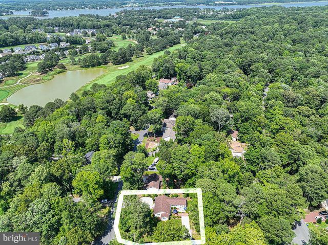 151 SANDYHOOK RD, Ocean Pines, MD 21811
