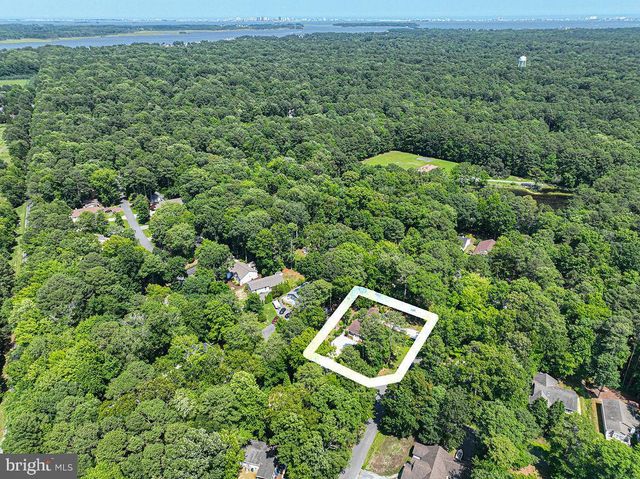 151 SANDYHOOK RD, Ocean Pines, MD 21811