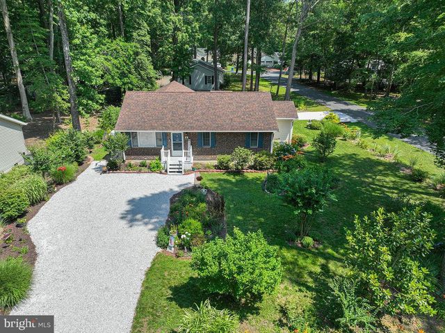 151 SANDYHOOK RD, Ocean Pines, MD 21811