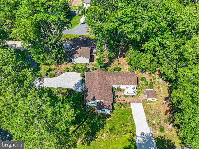 151 SANDYHOOK RD, Ocean Pines, MD 21811
