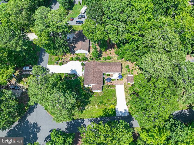151 SANDYHOOK RD, Ocean Pines, MD 21811