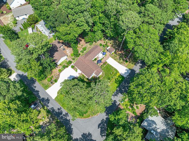 151 SANDYHOOK RD, Ocean Pines, MD 21811