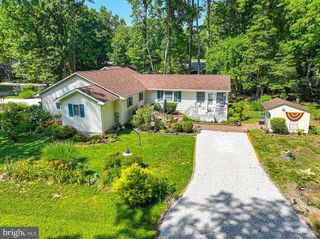 151 SANDYHOOK RD, Ocean Pines, MD 21811