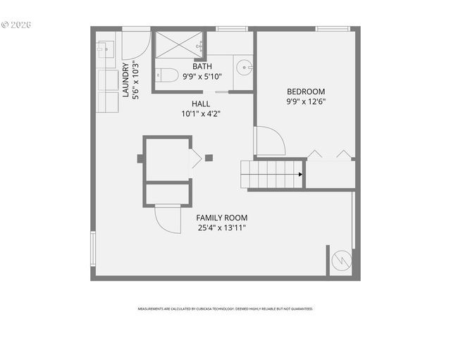 4667 EXETER St, West Linn, OR 97068