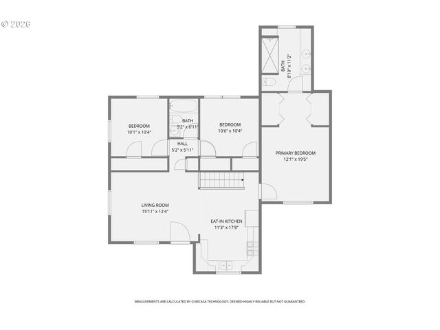 4667 EXETER St, West Linn, OR 97068