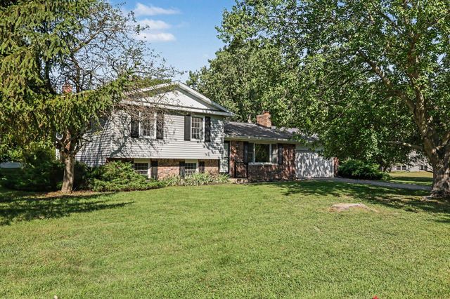301 Sherman Drive, Marshall, MI 49068