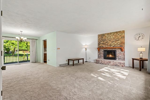 301 Sherman Drive, Marshall, MI 49068