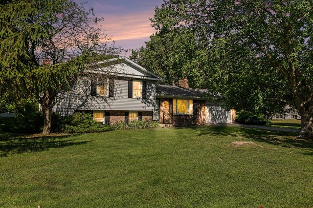 301 Sherman Drive, Marshall, MI 49068