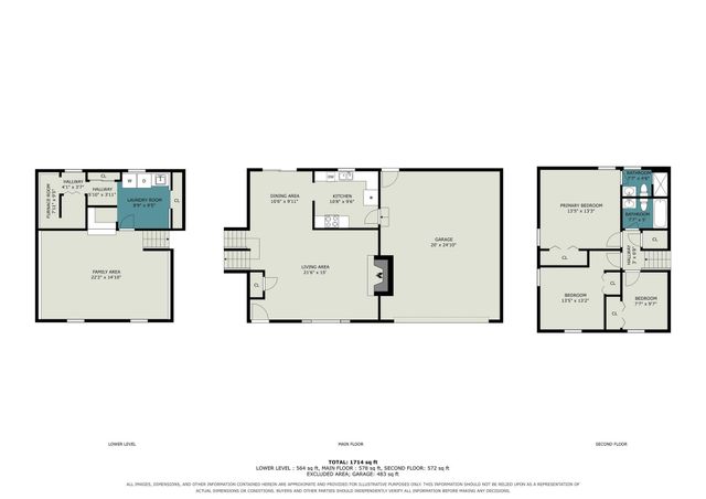 301 Sherman Drive, Marshall, MI 49068