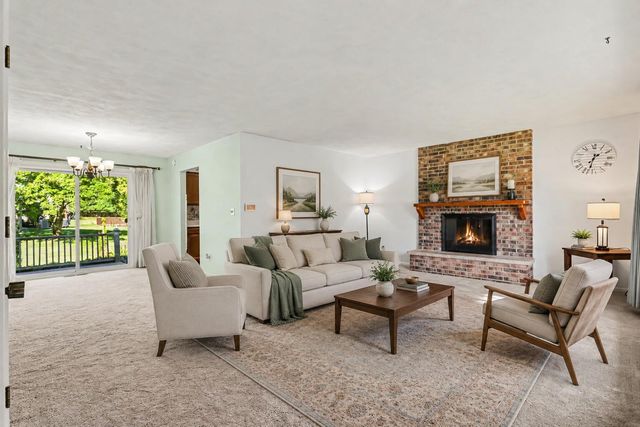 301 Sherman Drive, Marshall, MI 49068