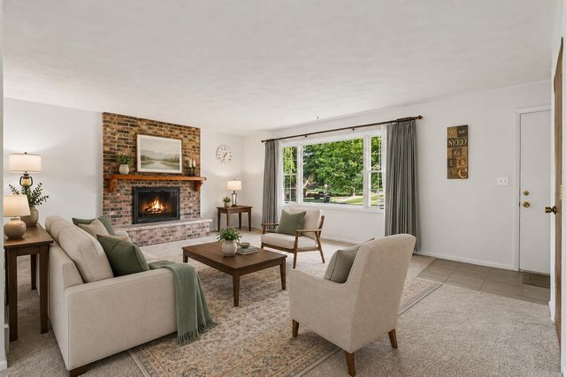 301 Sherman Drive, Marshall, MI 49068
