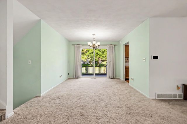 301 Sherman Drive, Marshall, MI 49068