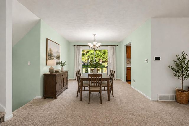 301 Sherman Drive, Marshall, MI 49068