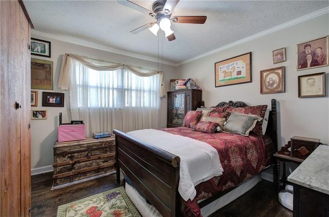 7 Timberwood Drive, Silver Creek, GA 30173