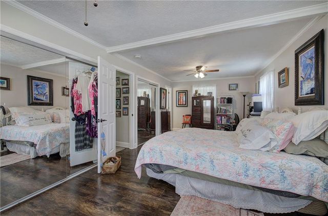 7 Timberwood Drive, Silver Creek, GA 30173