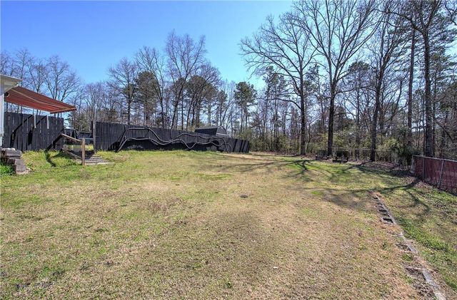 7 Timberwood Drive, Silver Creek, GA 30173