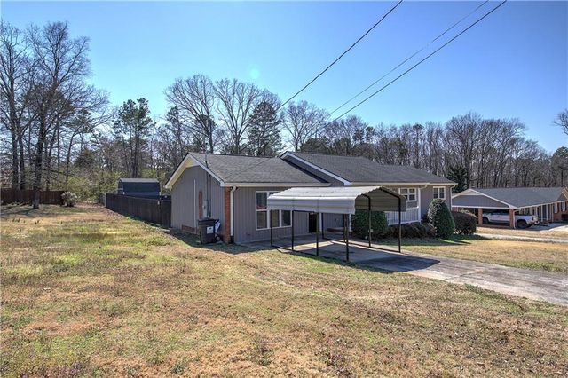 7 Timberwood Drive, Silver Creek, GA 30173