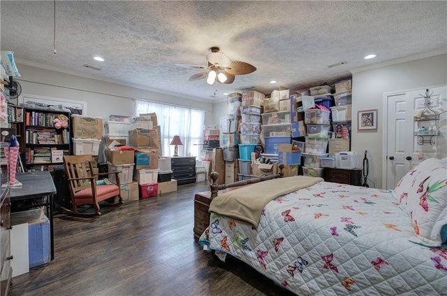 7 Timberwood Drive, Silver Creek, GA 30173