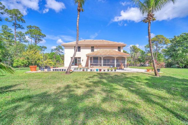 17184 75th Place N, The Acreage, FL 33470