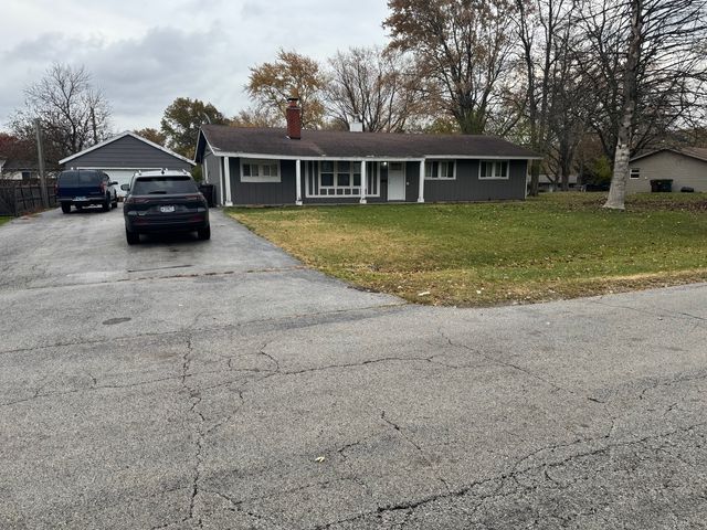 18351 Anthony Avenue, Country Club Hills, IL 60478