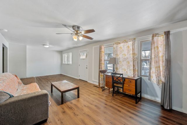 18351 Anthony Avenue, Country Club Hills, IL 60478