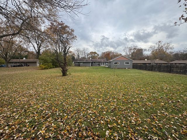 18351 Anthony Avenue, Country Club Hills, IL 60478