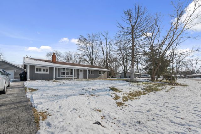 18351 Anthony Avenue, Country Club Hills, IL 60478