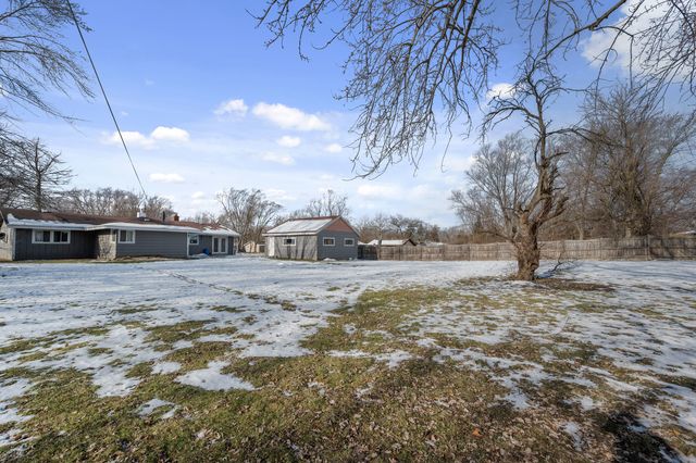 18351 Anthony Avenue, Country Club Hills, IL 60478