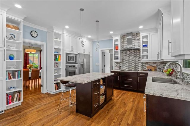 1175 Branch Water Court, Atlanta, GA 30338