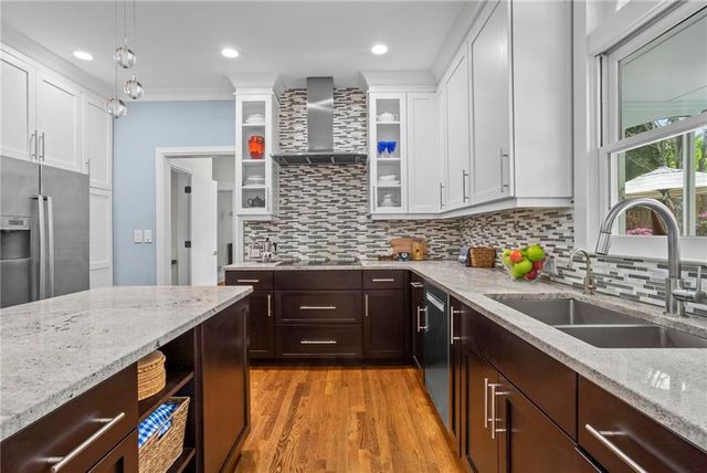 1175 Branch Water Court, Atlanta, GA 30338