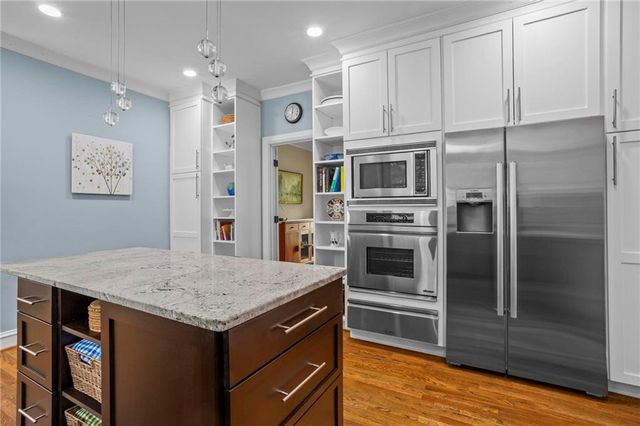 1175 Branch Water Court, Atlanta, GA 30338