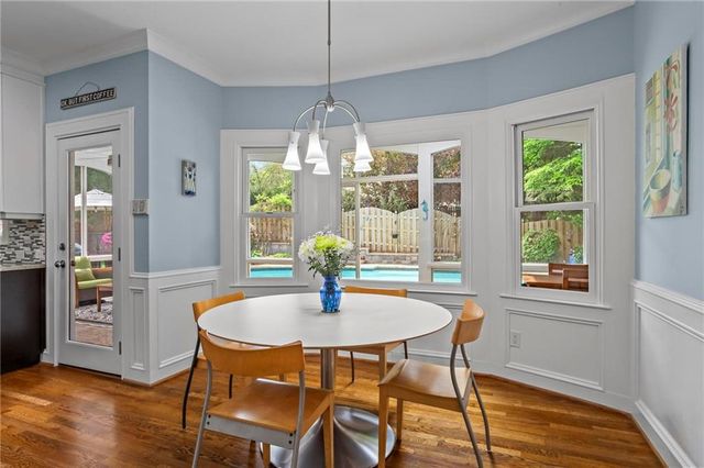 1175 Branch Water Court, Atlanta, GA 30338