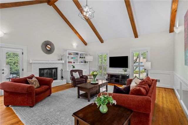 1175 Branch Water Court, Atlanta, GA 30338