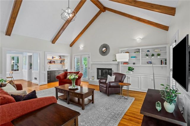 1175 Branch Water Court, Atlanta, GA 30338