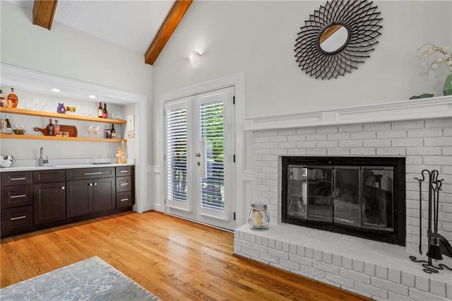 1175 Branch Water Court, Atlanta, GA 30338