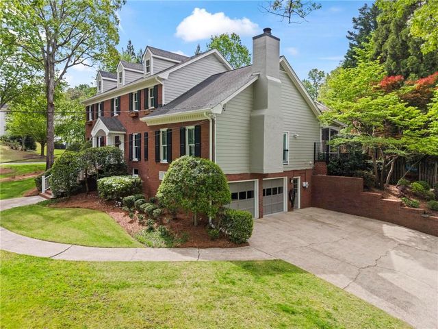 1175 Branch Water Court, Atlanta, GA 30338