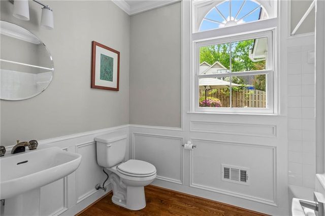 1175 Branch Water Court, Atlanta, GA 30338