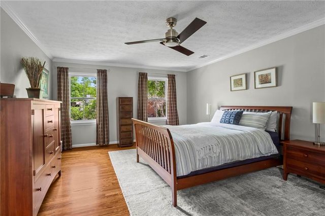 1175 Branch Water Court, Atlanta, GA 30338