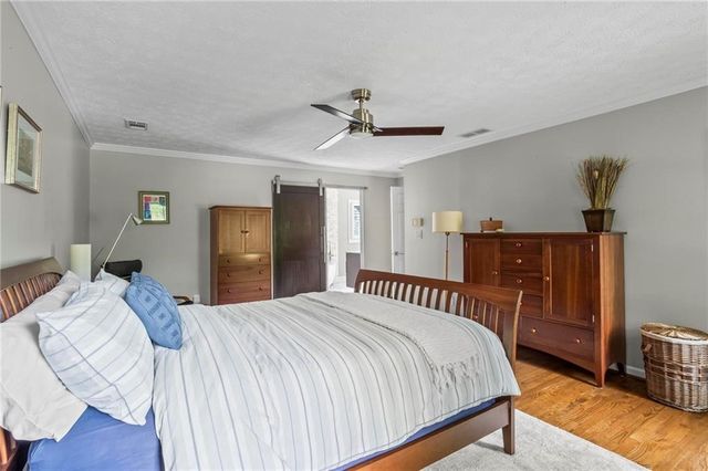 1175 Branch Water Court, Atlanta, GA 30338