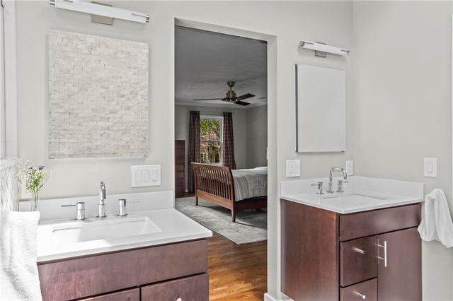 1175 Branch Water Court, Atlanta, GA 30338