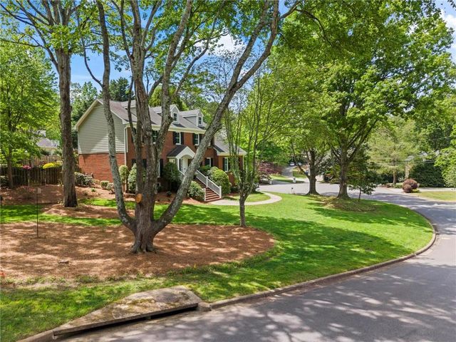 1175 Branch Water Court, Atlanta, GA 30338