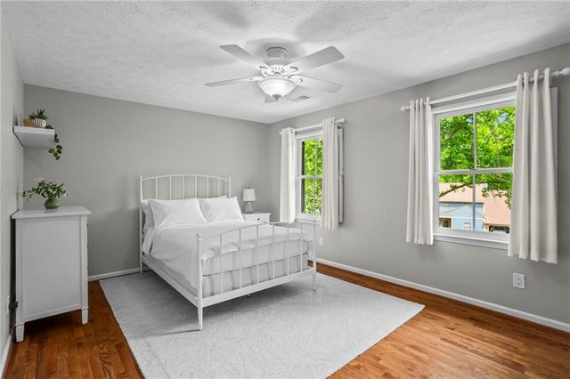 1175 Branch Water Court, Atlanta, GA 30338