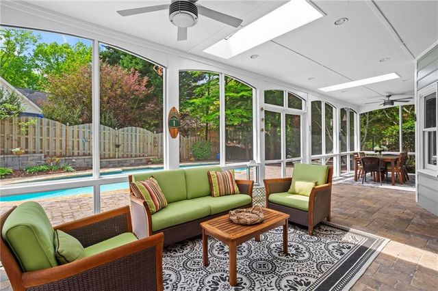 1175 Branch Water Court, Atlanta, GA 30338