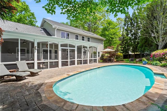 1175 Branch Water Court, Atlanta, GA 30338