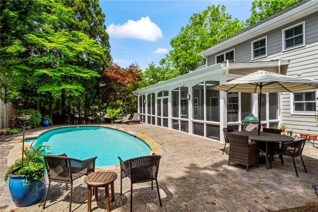 1175 Branch Water Court, Atlanta, GA 30338